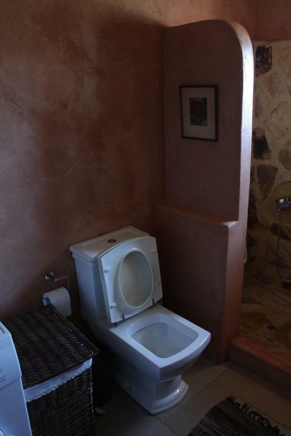 *Villa Pap-Live The Greek Hospitality In A Village* Nea Sampsounta Kültér fotó