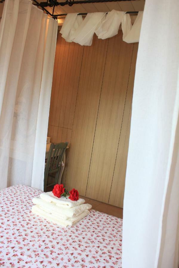 *Villa Pap-Live The Greek Hospitality In A Village* Nea Sampsounta Kültér fotó